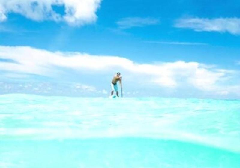 فندق Jupiter Waterfront Inn