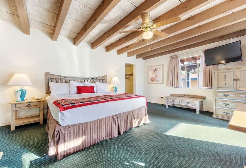 호텔 Kachina Lodge