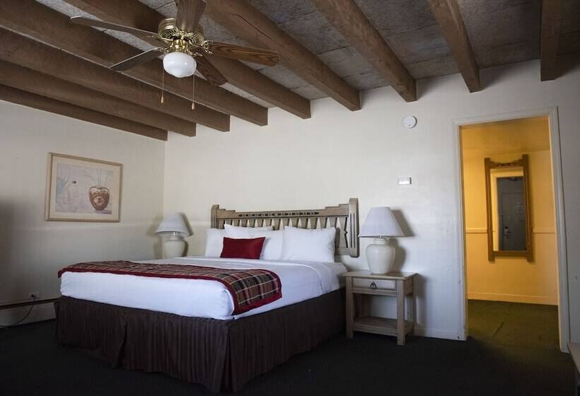 호텔 Kachina Lodge