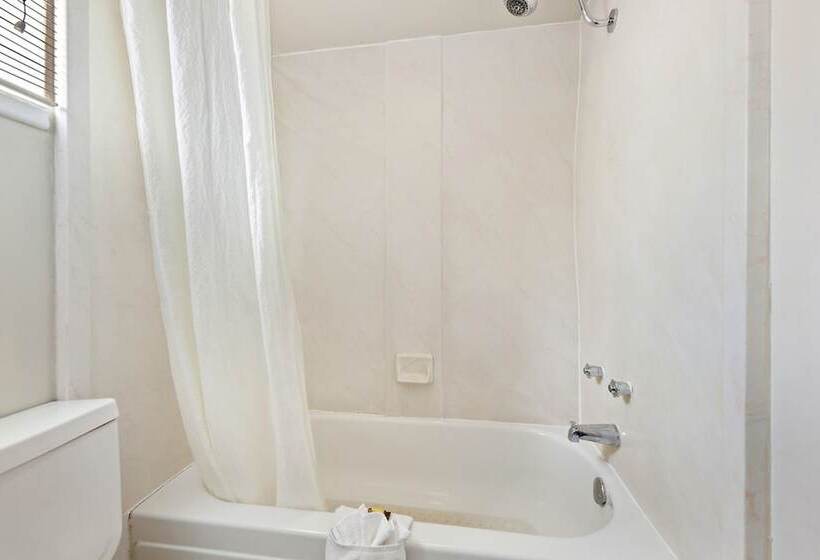 호텔 Kachina Lodge