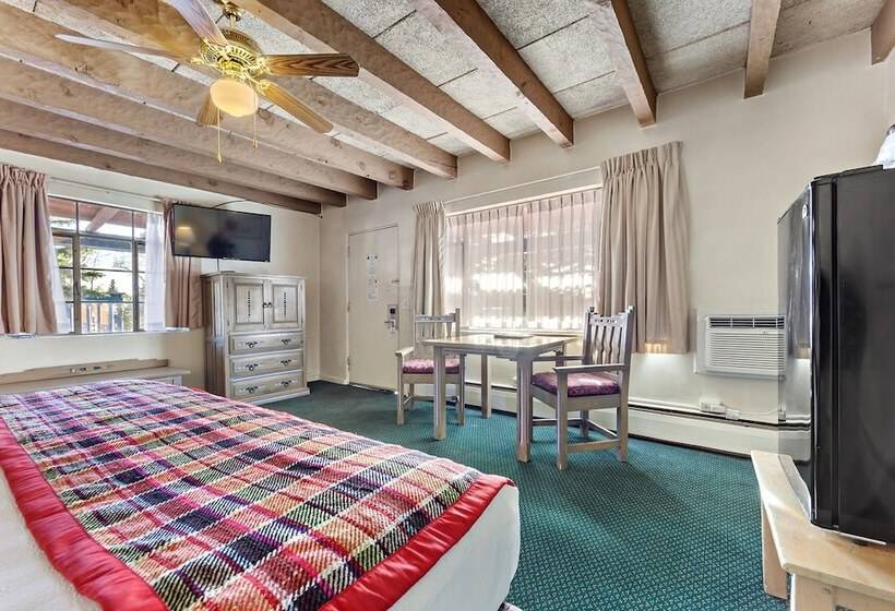 호텔 Kachina Lodge