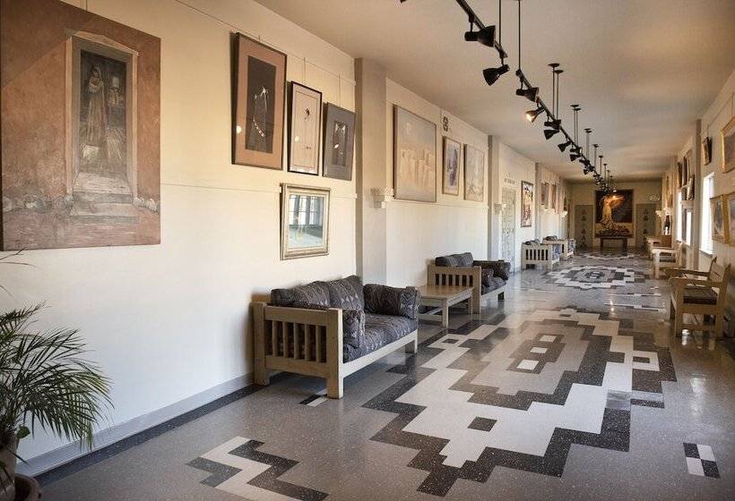 호텔 Kachina Lodge