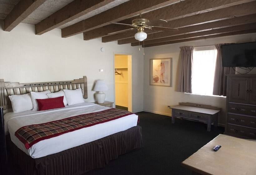 호텔 Kachina Lodge