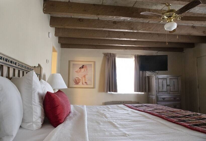 호텔 Kachina Lodge