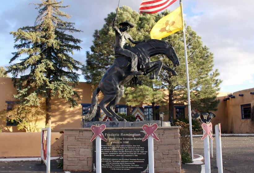 호텔 Kachina Lodge