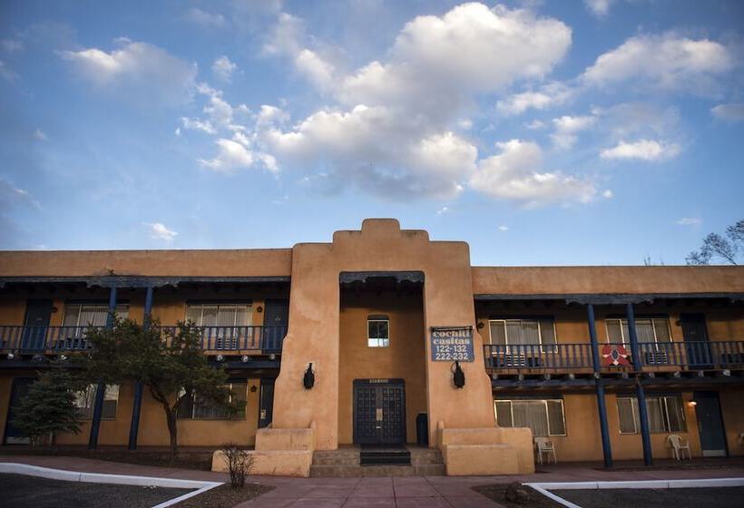 호텔 Kachina Lodge