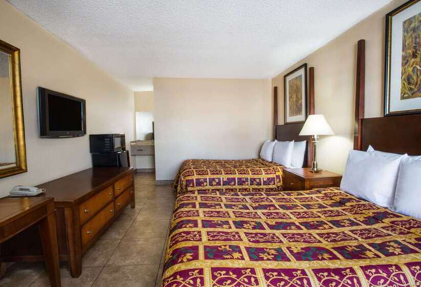 ホテル Knights Inn Orlando