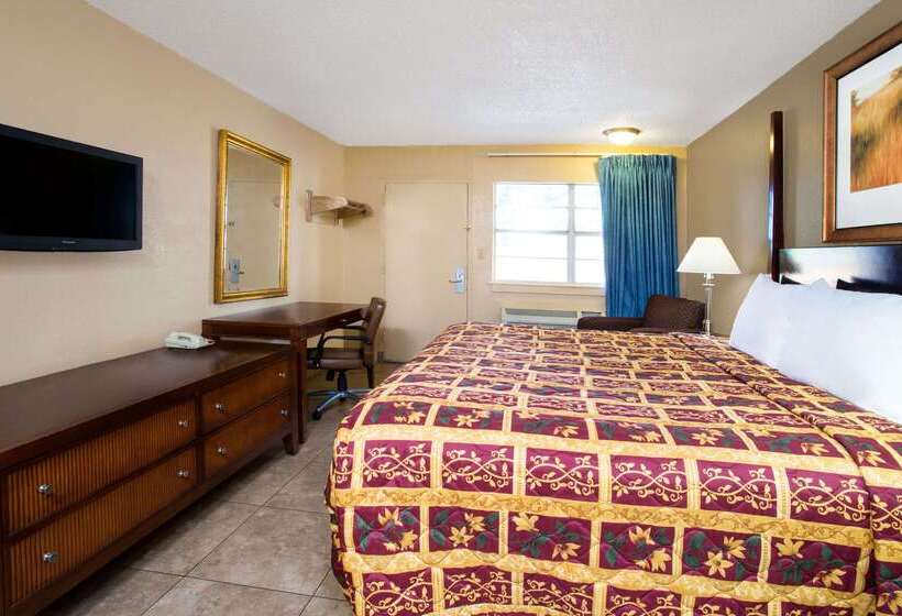 ホテル Knights Inn Orlando