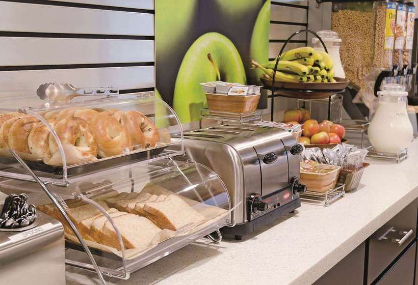 فندق La Quinta By Wyndham San Jose Airport