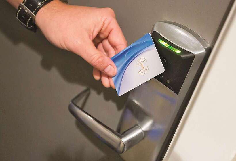 בית מלון כפרי La Quinta By Wyndham San Jose Airport