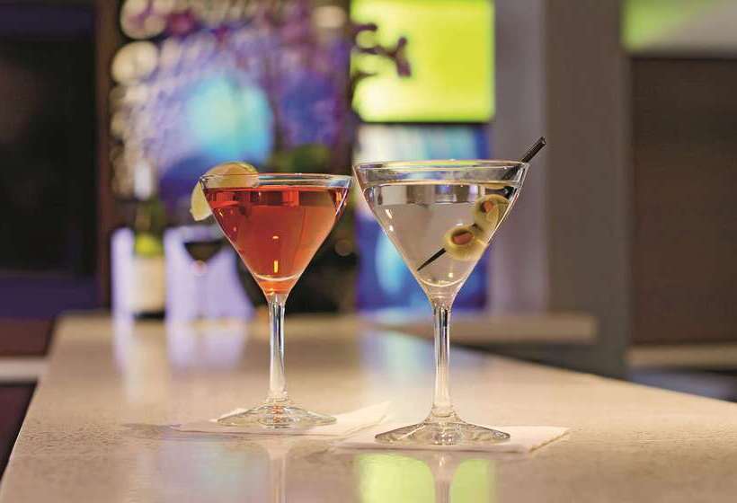 בית מלון כפרי La Quinta By Wyndham San Jose Airport