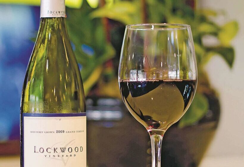 בית מלון כפרי La Quinta By Wyndham San Jose Airport