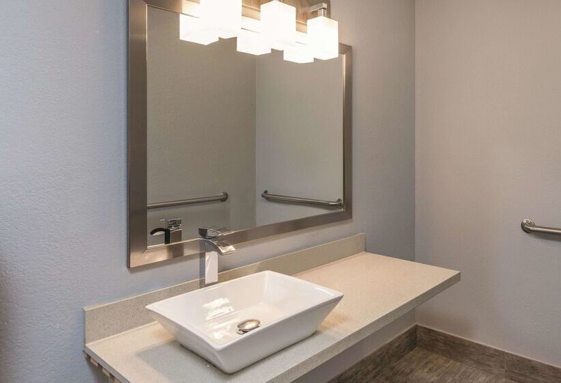 فندق La Quinta By Wyndham San Jose Airport