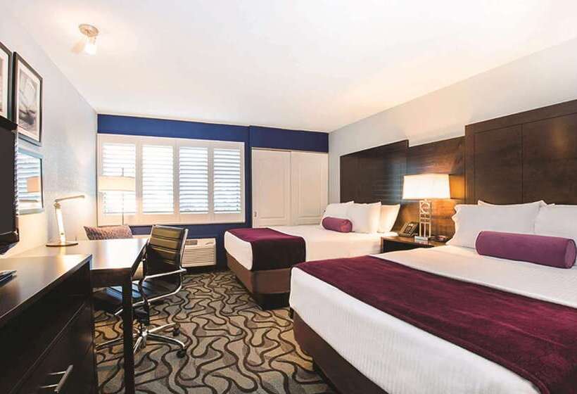 فندق La Quinta By Wyndham San Jose Airport