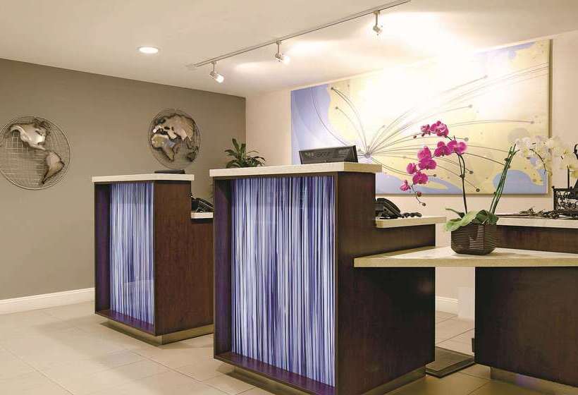 فندق La Quinta By Wyndham San Jose Airport