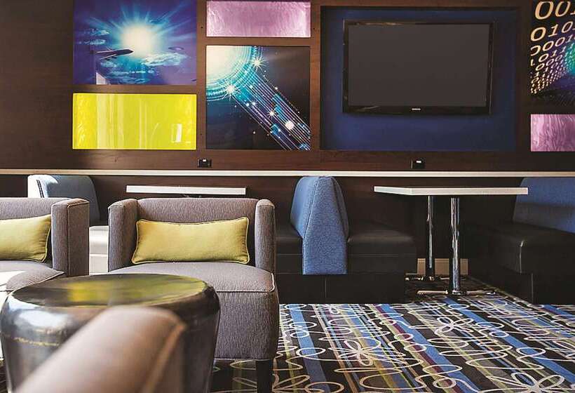 فندق La Quinta By Wyndham San Jose Airport