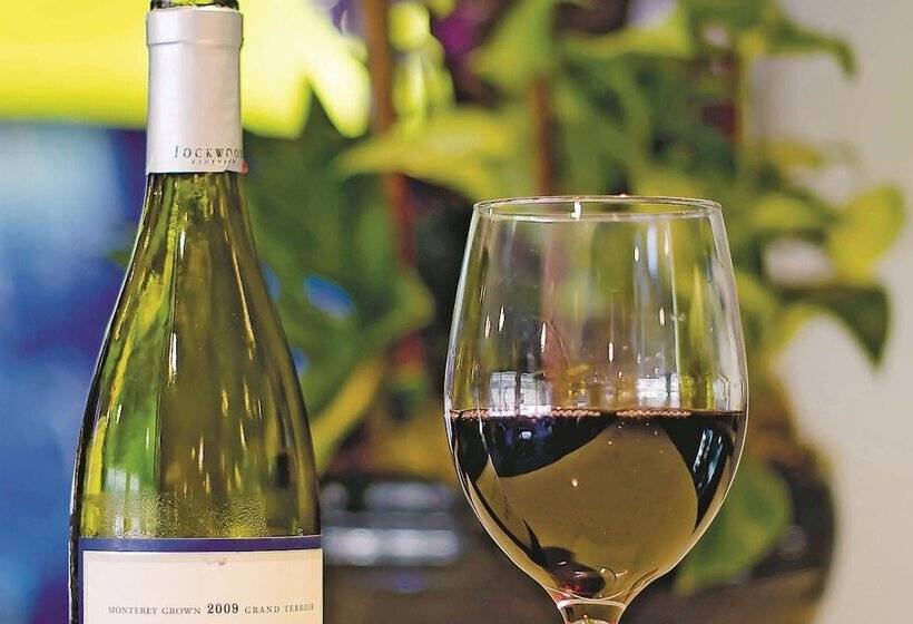 בית מלון כפרי La Quinta By Wyndham San Jose Airport