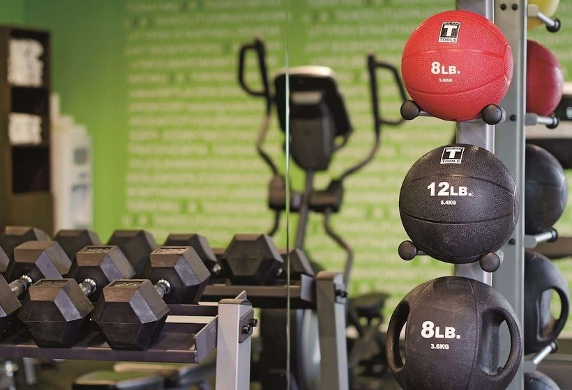 فندق La Quinta By Wyndham San Jose Airport