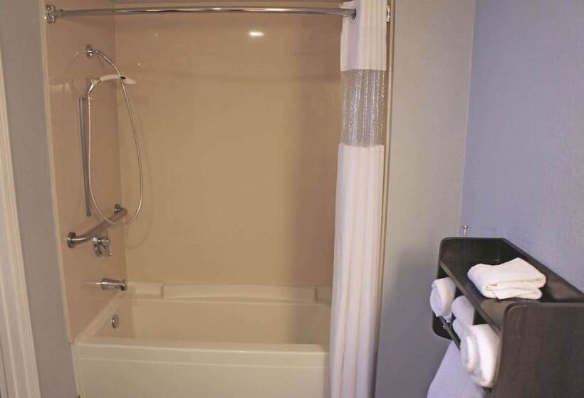 בית מלון כפרי La Quinta By Wyndham San Jose Airport