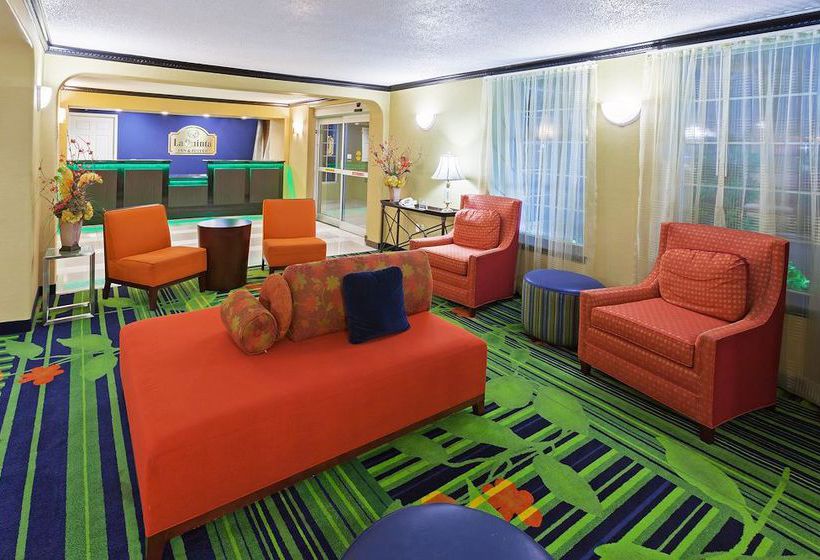 فندق La Quinta Inn & Suites Tulsa Central