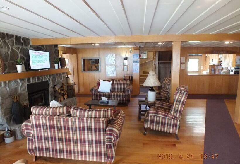 酒店 La Roche Pleureuse