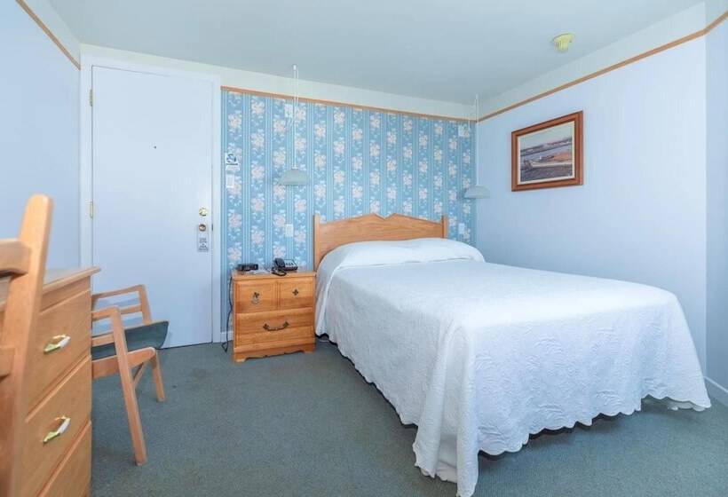 酒店 La Roche Pleureuse