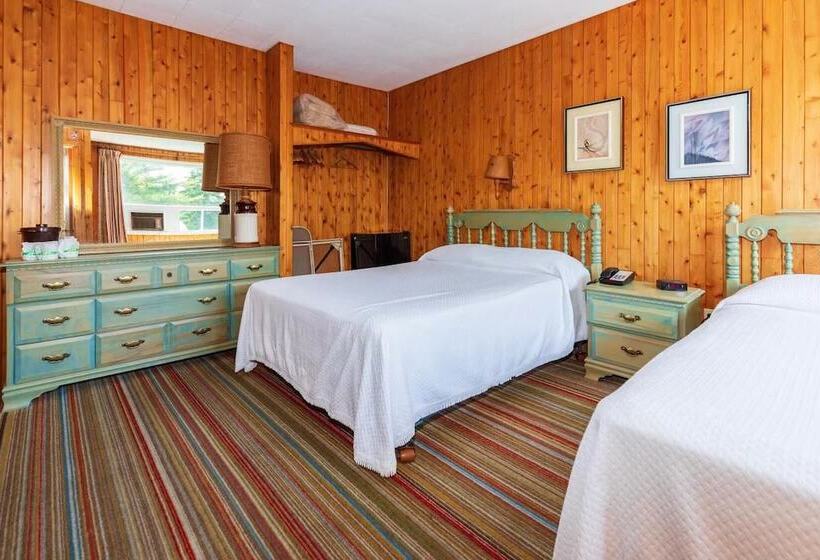 酒店 La Roche Pleureuse