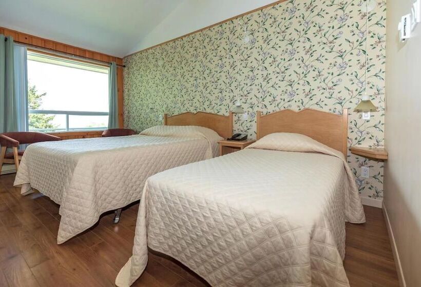 酒店 La Roche Pleureuse