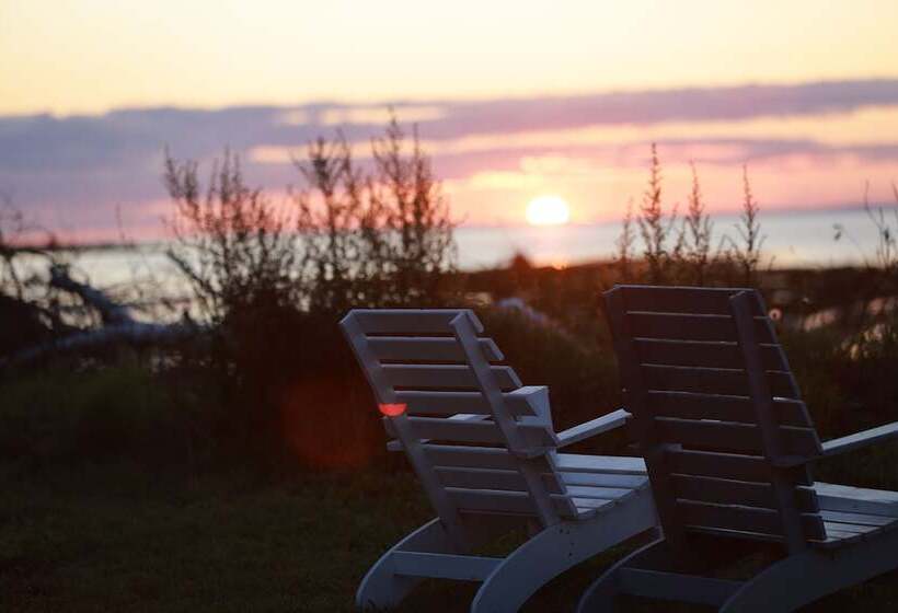 酒店 La Roche Pleureuse