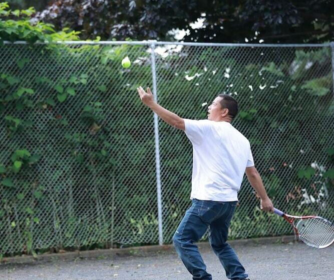 酒店 La Roche Pleureuse