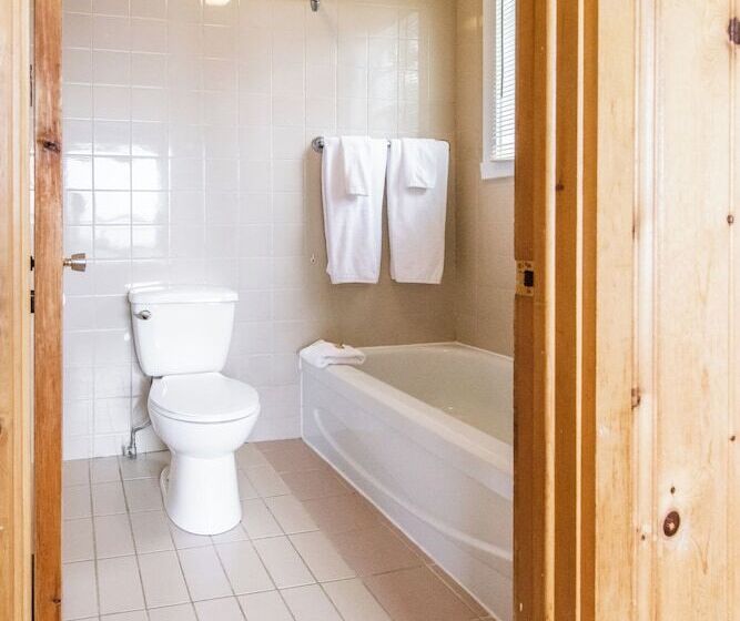 호텔 La Roche Pleureuse