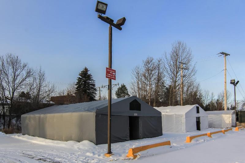 فندق La Saguenéenne   Hôtel Et Centre De Congrès