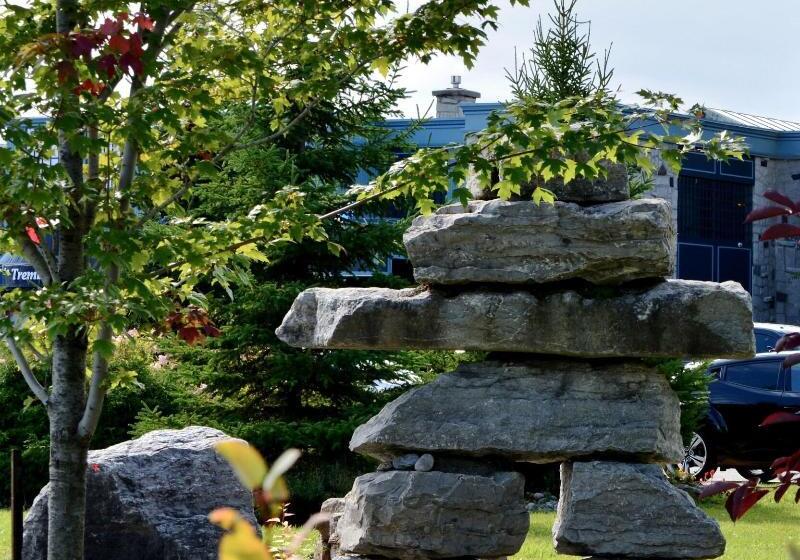 בית מלון כפרי La Saguenéenne   Hôtel Et Centre De Congrès