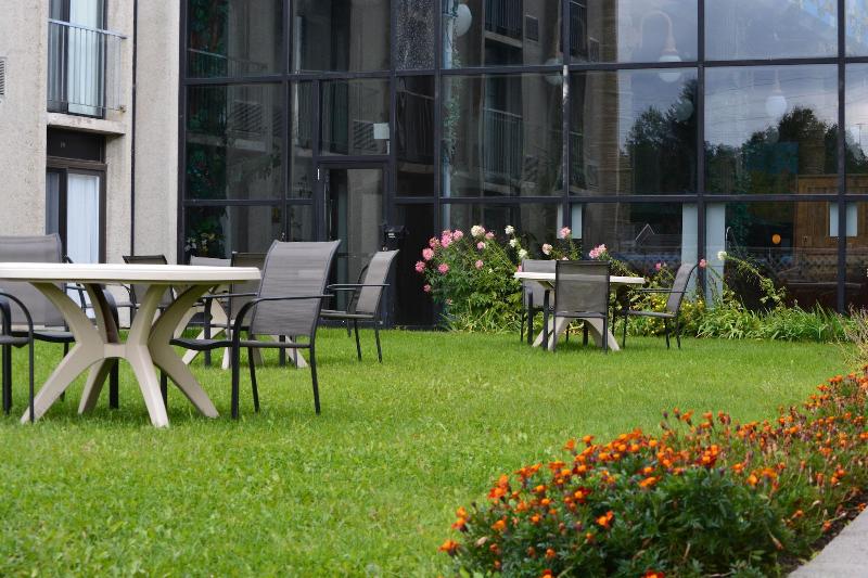 فندق La Saguenéenne   Hôtel Et Centre De Congrès