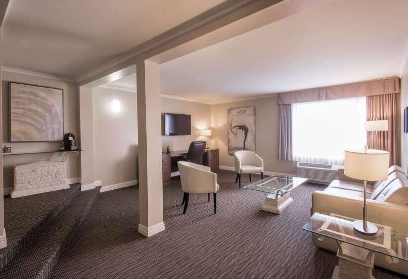 Le Noranda Hotel & Spa, Ascend Hotel Collection