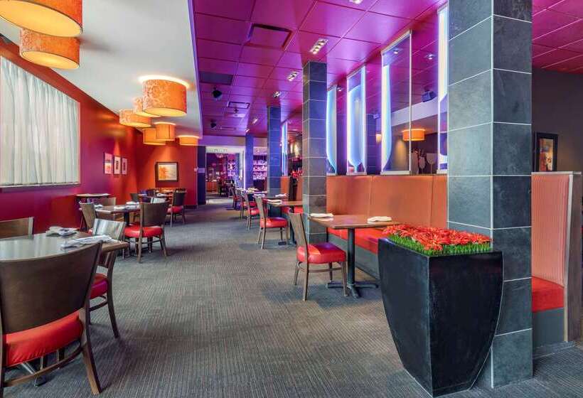 Le Noranda Hotel & Spa, Ascend Hotel Collection