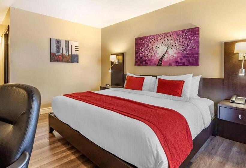 Le Noranda Hotel & Spa, Ascend Hotel Collection