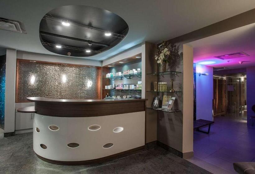 Le Noranda Hotel & Spa, Ascend Hotel Collection