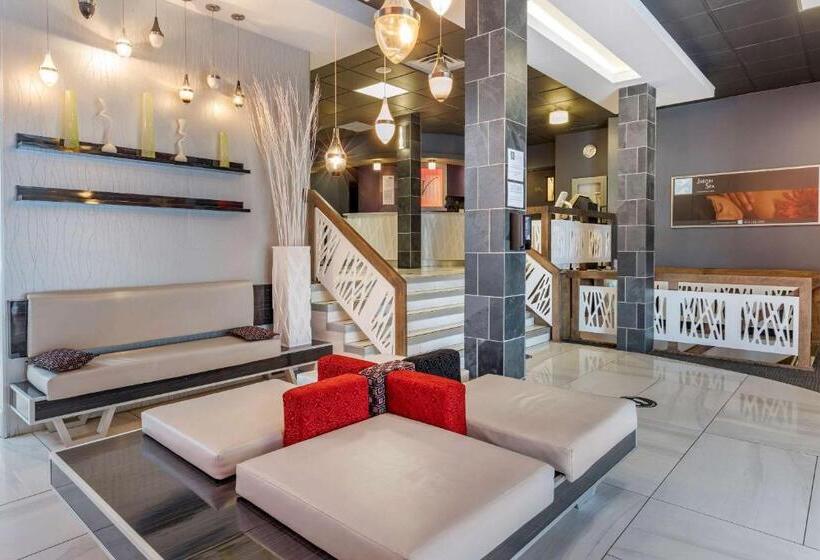 Le Noranda Hotel & Spa, Ascend Hotel Collection