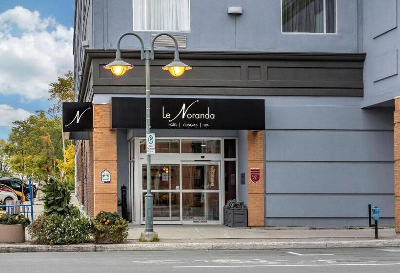 Le Noranda Hotel & Spa, Ascend Hotel Collection