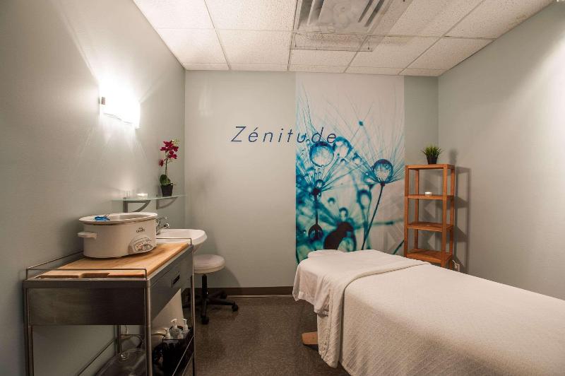 Le Noranda Hotel & Spa, Ascend Hotel Collection