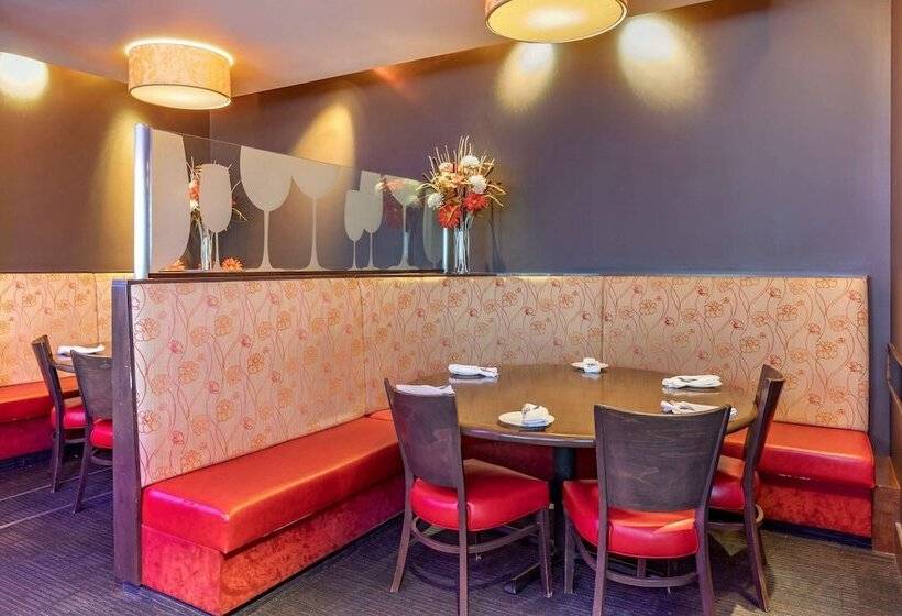 Le Noranda Hotel & Spa, Ascend Hotel Collection