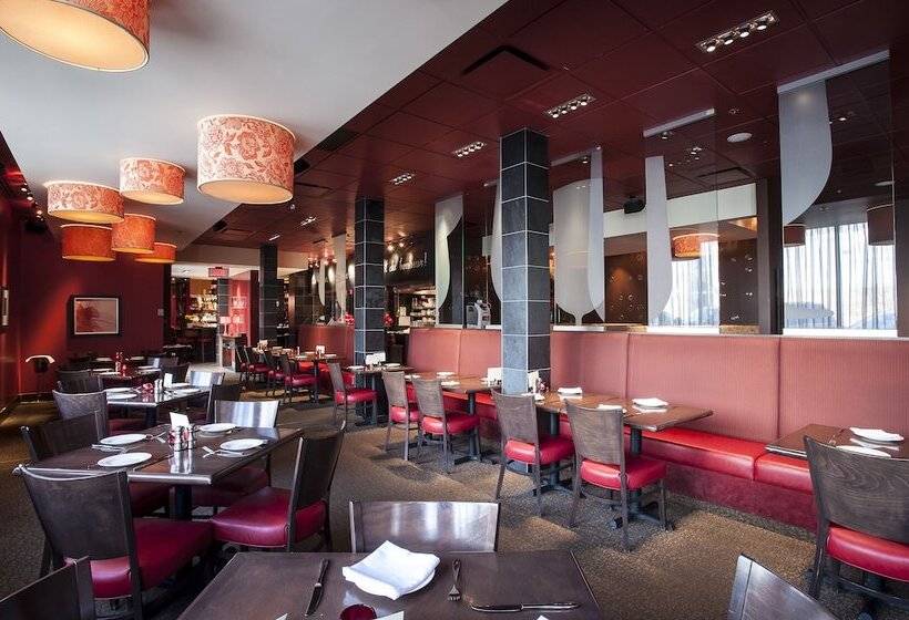 Le Noranda Hotel & Spa, Ascend Hotel Collection