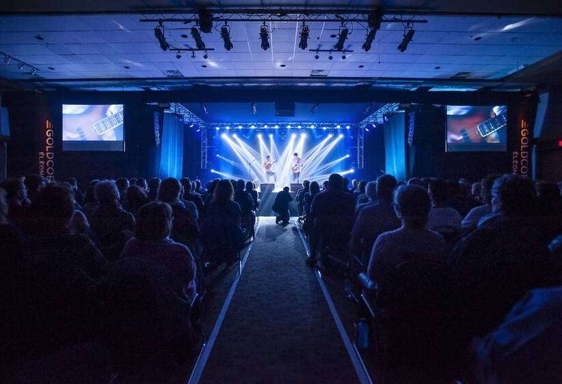 Le Noranda Hotel & Spa, Ascend Hotel Collection