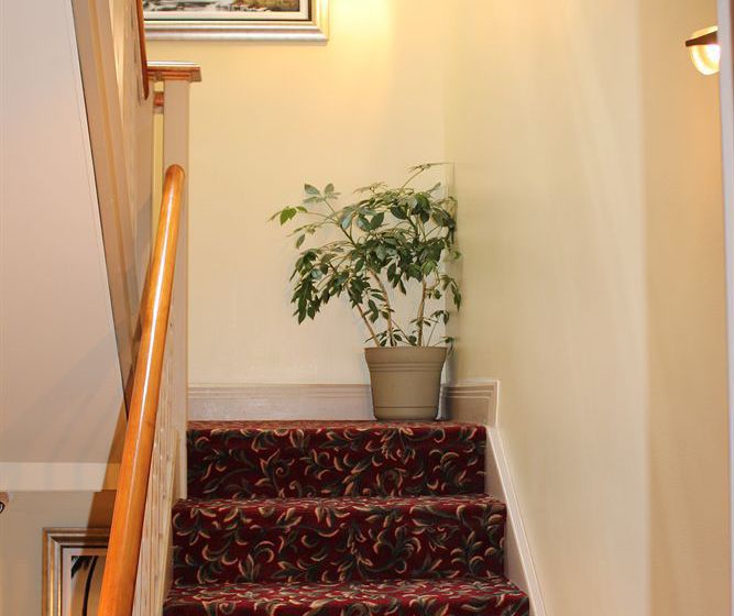 Отель Le Saint Malo