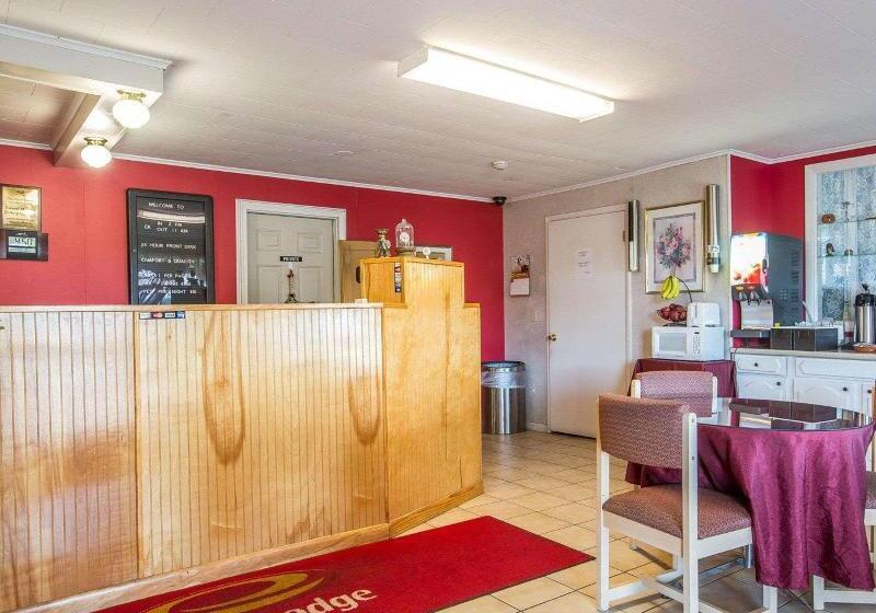 ホテル Malone Inn