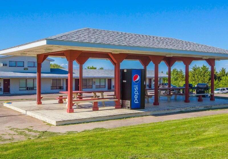 ホテル Malone Inn