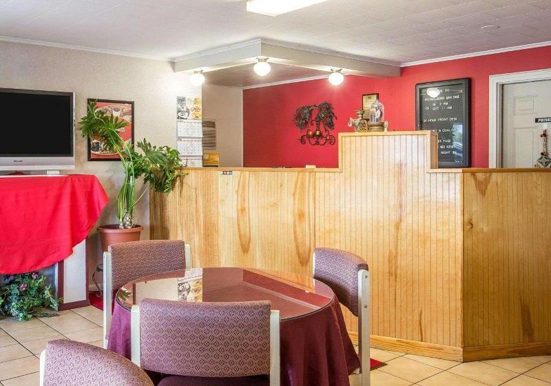 ホテル Malone Inn