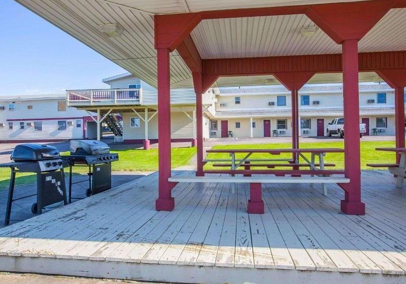 ホテル Malone Inn