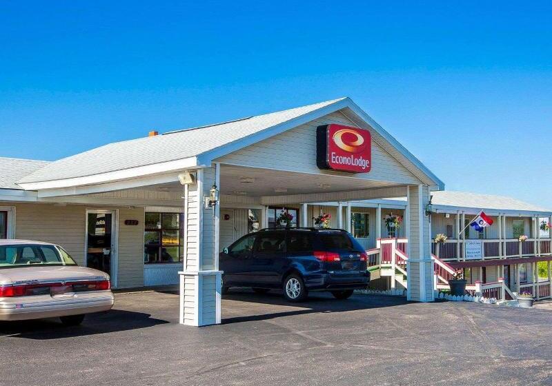 ホテル Malone Inn